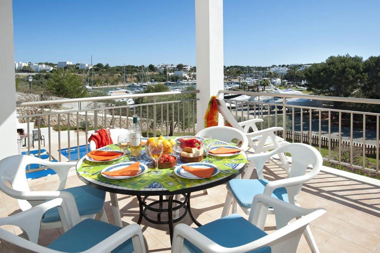 Villa Cala Dia Cala D´Or 외부 사진