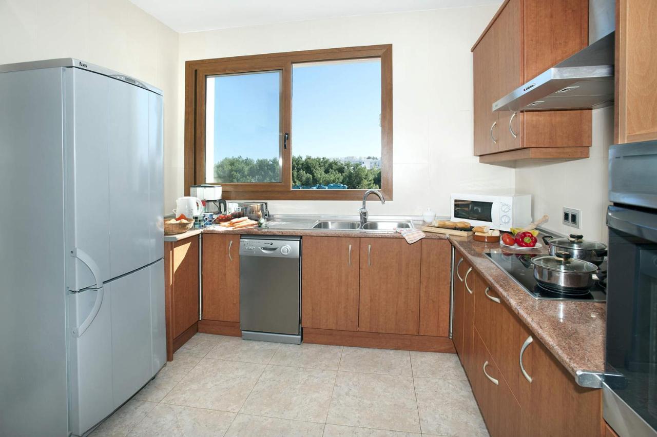 Villa Cala Dia Cala D´Or 외부 사진