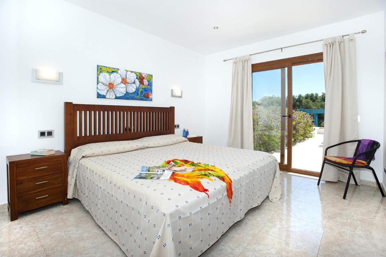 Villa Cala Dia Cala D´Or 외부 사진