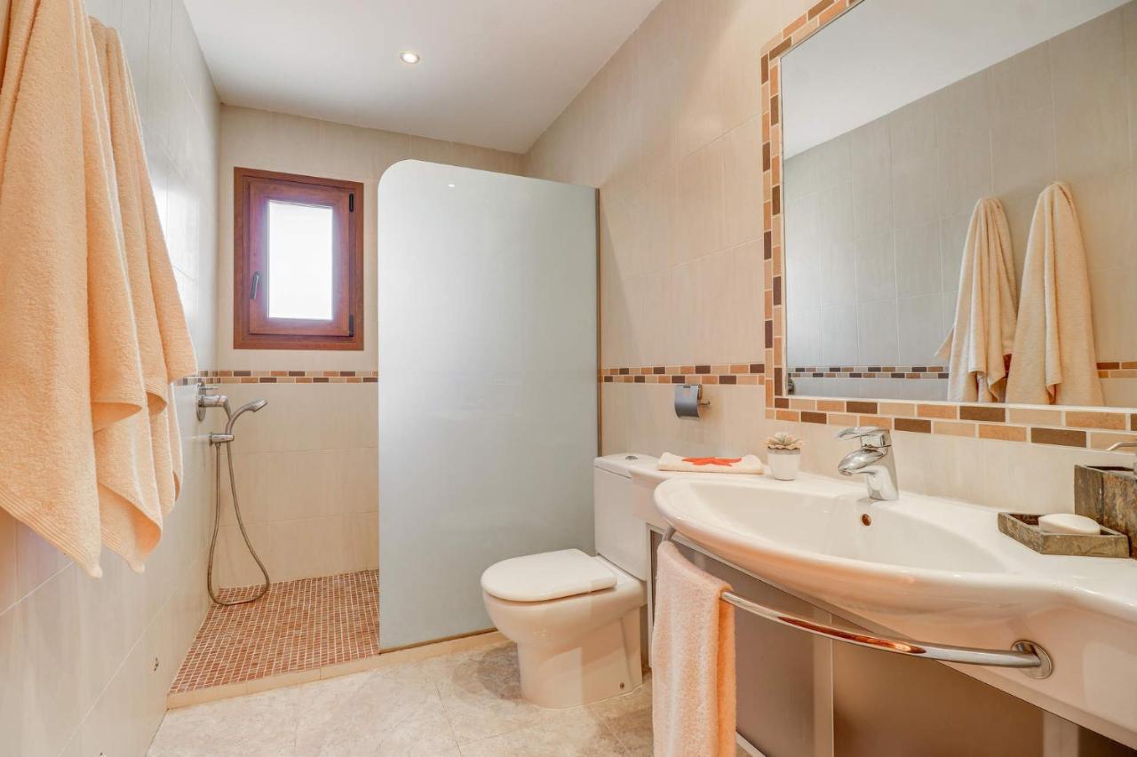 Villa Cala Dia Cala D´Or 외부 사진