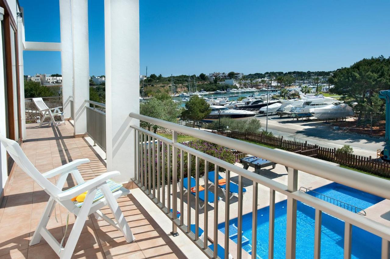 Villa Cala Dia Cala D´Or 외부 사진
