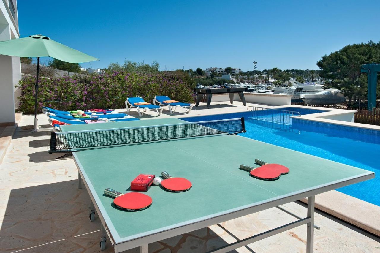 Villa Cala Dia Cala D´Or 외부 사진