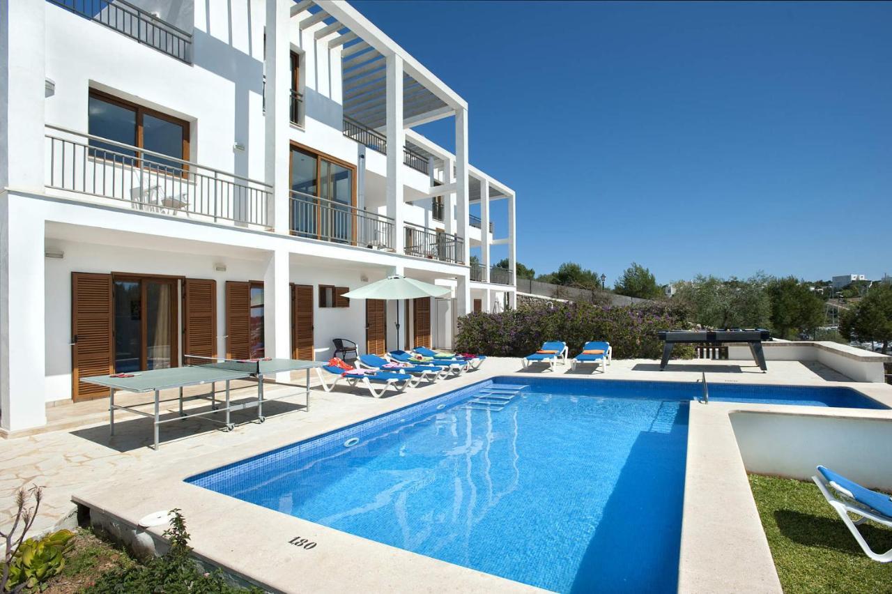 Villa Cala Dia Cala D´Or 외부 사진